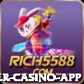 ro100k Master Casino App
