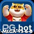 yxybet Jackpot Mega v3.6.8